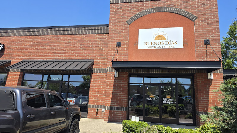 Buenos Dias Mexican Cuisine
