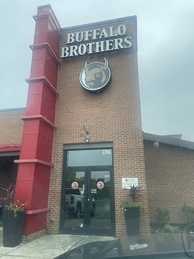 Photo Buffalo Brothers Of White Oak - 26