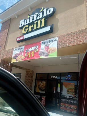 Photo Buffalo Grill Locust Grove - 4