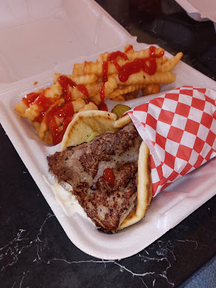 Photo Buffalo Grill Locust Grove - 6