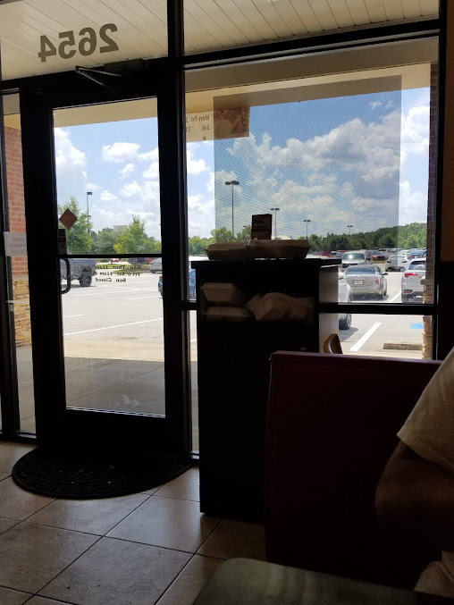 Photo Buffalo Grill Locust Grove - 8