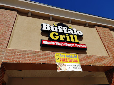 Photo Buffalo Grill Locust Grove - 13