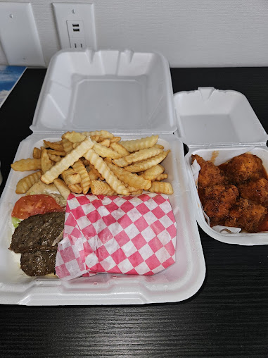 Photo Buffalo Grill Locust Grove - 15