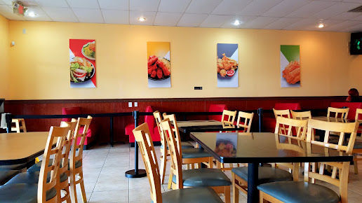 Photo Buffalo Grill Locust Grove - 16