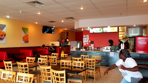 Photo Buffalo Grill Locust Grove - 18