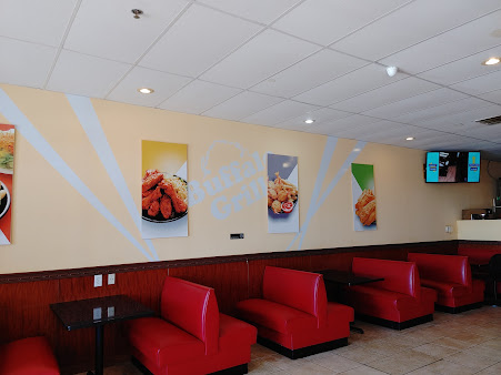 Photo Buffalo Grill Locust Grove - 20