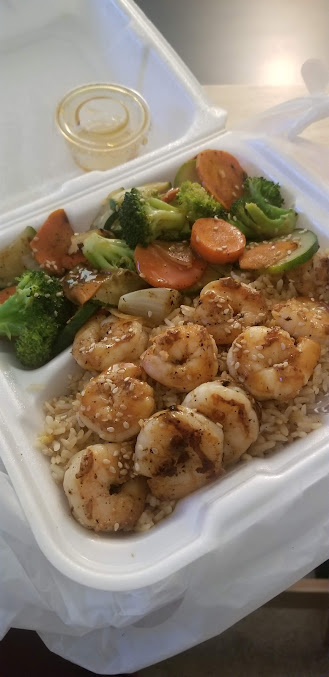 Photo Buffalo Grill Locust Grove - 21