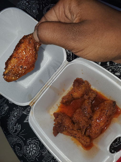 Photo Buffalo Grill Locust Grove - 22