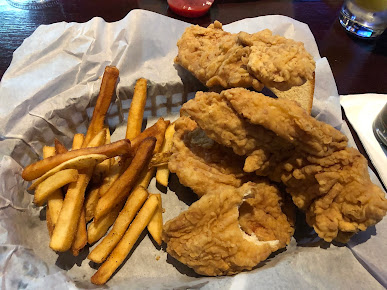 Photo Buffalo Joes Bar Grill - 3