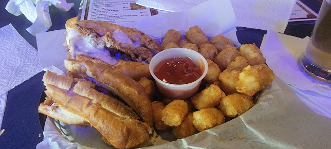 Photo Buffalo Joes Bar Grill - 4