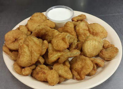 Photo Buffalo Joes Bar Grill - 7