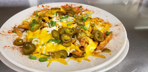 Photo Buffalo Joes Bar Grill - 9
