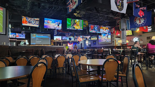 Photo Buffalo Joes Bar Grill - 11