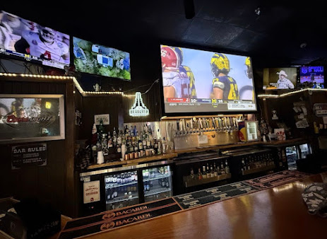 Photo Buffalo Joes Bar Grill - 12