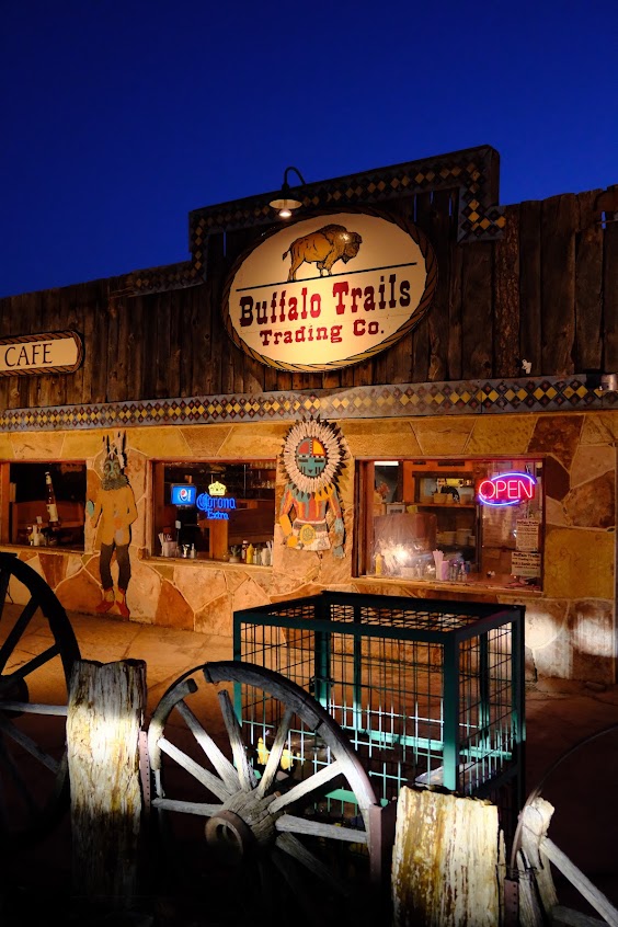 Photo Buffalo Trails Trading Company - 8