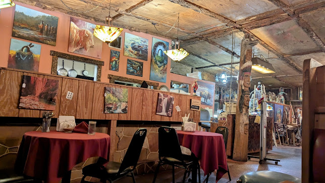 Photo Buffalo Trails Trading Company - 12