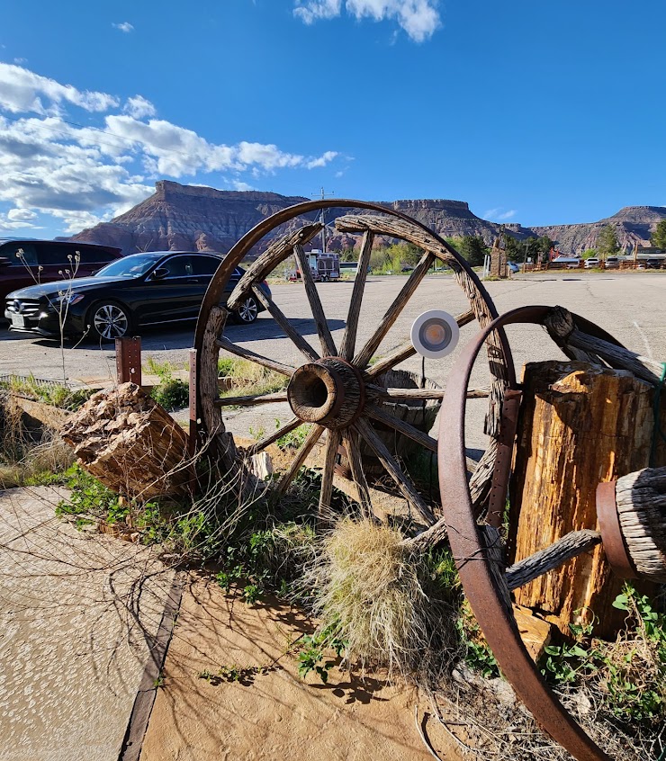 Photo Buffalo Trails Trading Company - 14