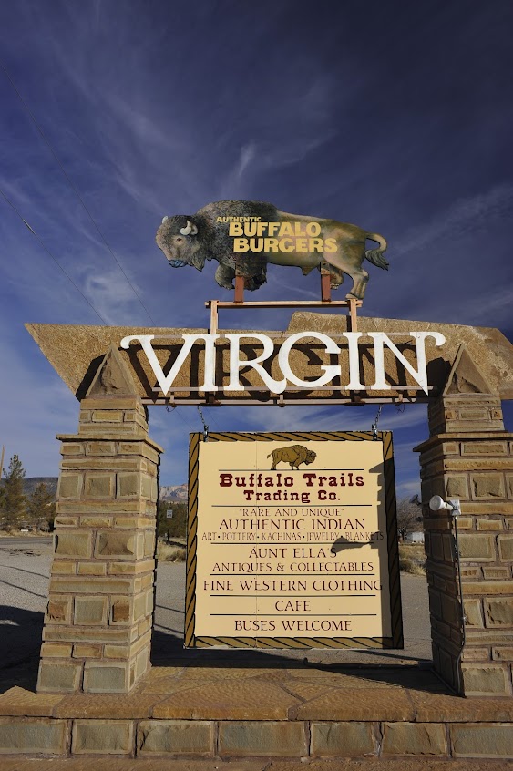 Photo Buffalo Trails Trading Company - 18