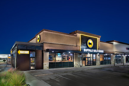 Photo Buffalo Wild Wings - 7