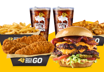 Photo Buffalo Wild Wings - 8