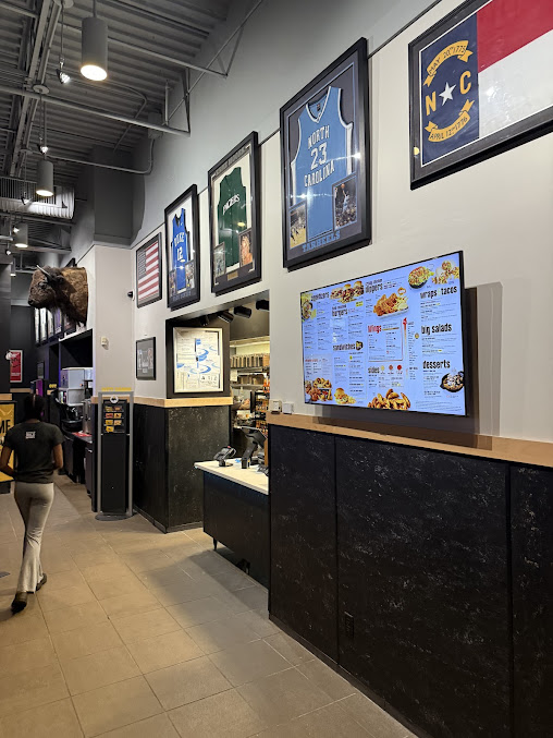 Photo Buffalo Wild Wings - 9