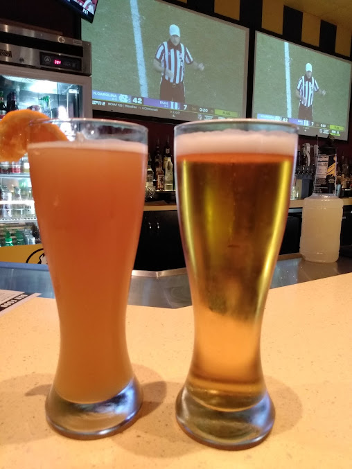Photo Buffalo Wild Wings - 11