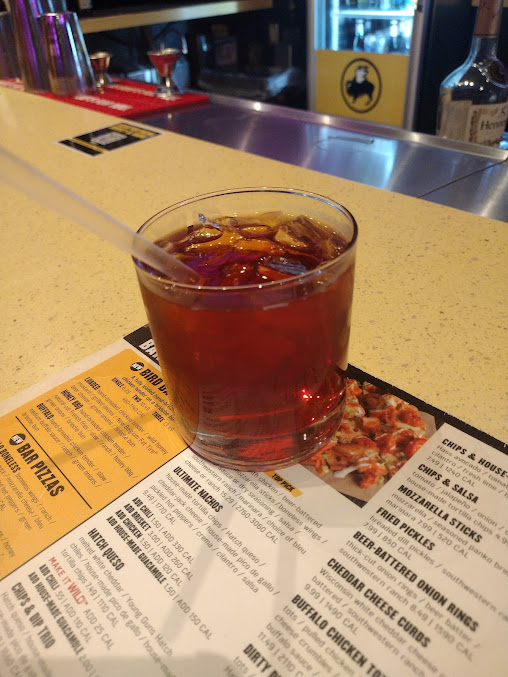 Photo Buffalo Wild Wings - 12