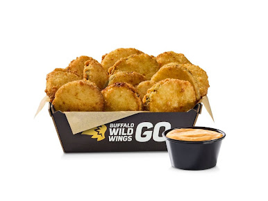 Photo Buffalo Wild Wings - 15