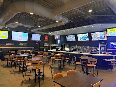 Photo Buffalo Wild Wings - 16