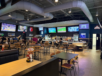 Photo Buffalo Wild Wings - 19