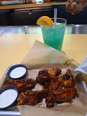 Photo Buffalo Wild Wings - 20