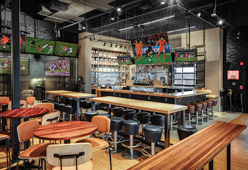 Photo Buffalo Wild Wings - 21