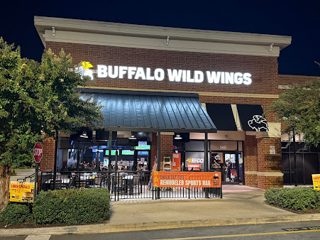 Photo Buffalo Wild Wings - 24