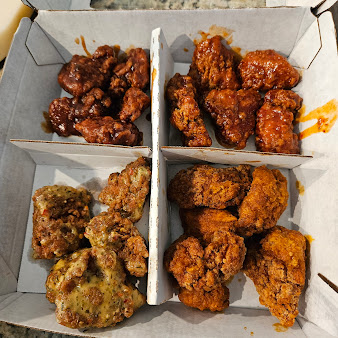 Photo Buffalo Wild Wings - 25