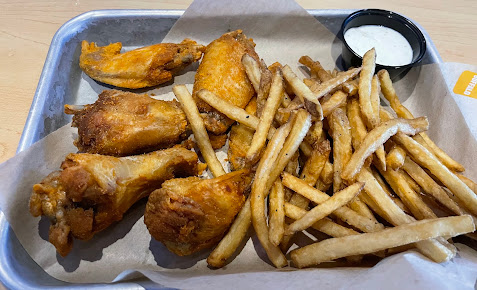 Photo Buffalo Wild Wings - 26