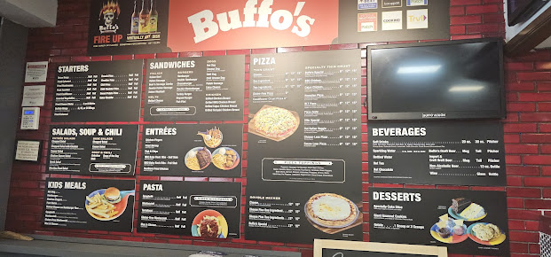 Photo Buffo's - 6
