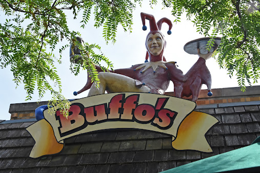 Photo Buffo's - 10