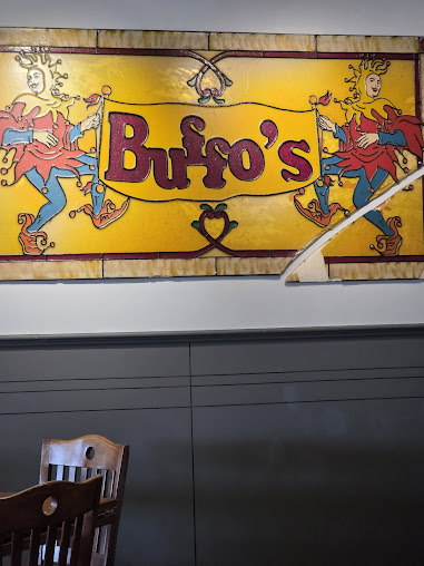 Photo Buffo's - 13