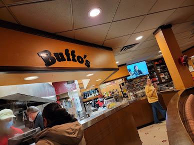 Photo Buffo's - 20