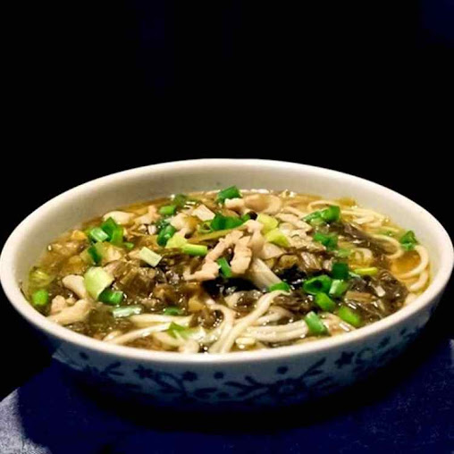 Photo Bull Daddy Noodle Bistro - 23