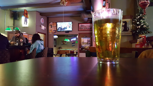 Photo Bulldogs Bar & Grill - 21