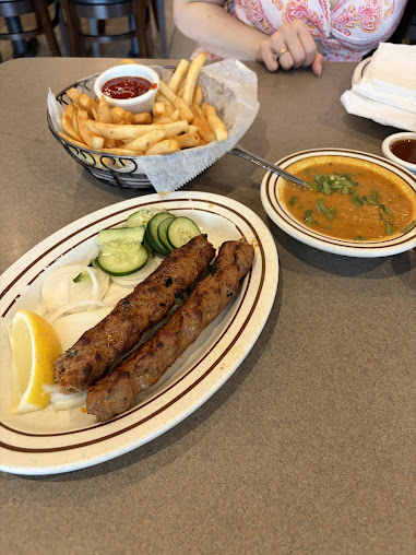 Photo Bundu Khan Kabab House - 12