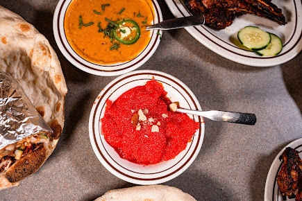 Photo Bundu Khan Kabab House - 13