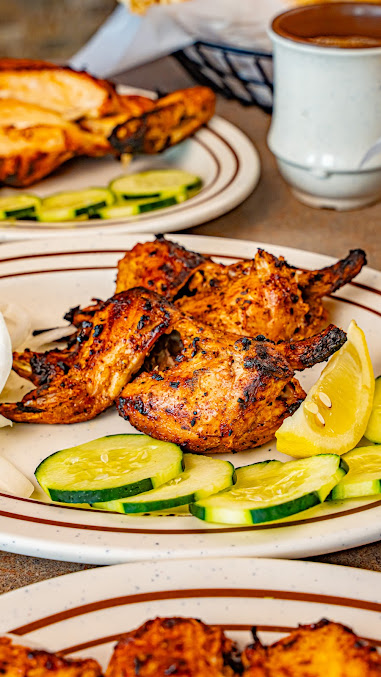 Photo Bundu Khan Kabab House - 14