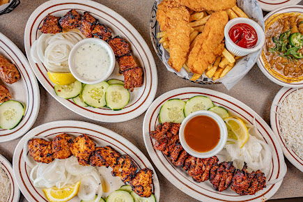 Photo Bundu Khan Kabab House - 17