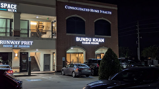 Photo Bundu Khan Kabab House - 26