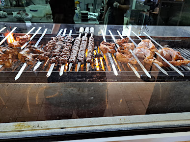 Photo Bundu Khan Kabab House - 29