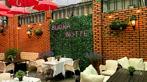 Photo Buona Notte - 55