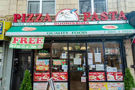 Photo Buonissima Pizza Pasta - 18