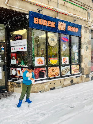 Photo Burek Shop 3M Restaurant - 12